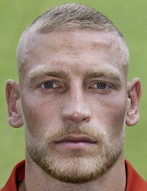 Крамер, Йорис