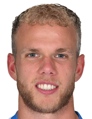 Броуверс, Луук