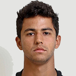 Рибейро, Ренан