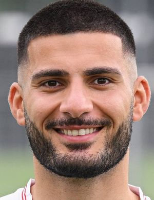 Ундав, Дениз