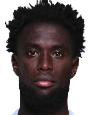 Карленс, Аркус