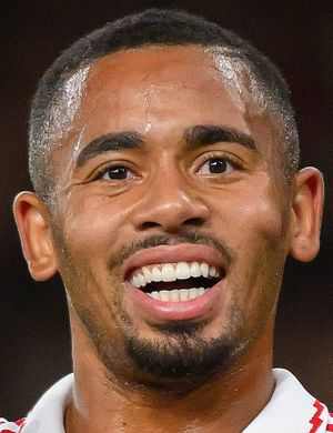 Жезус, Габриэль