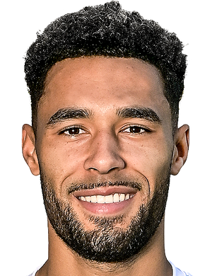 Грин, Андре