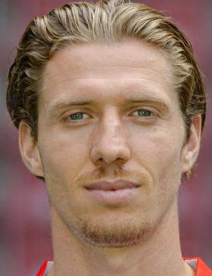 Якич, Кристиан