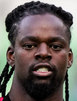 Лотомба, Джордан