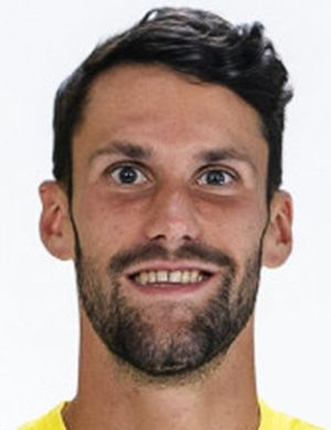 Педраса, Альфонсо