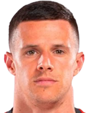 Бистрович, Кристиян