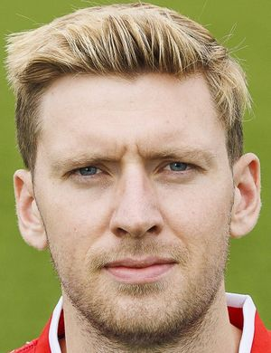 Леуритсен, Тобиас