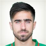 Пиньо, Родриго