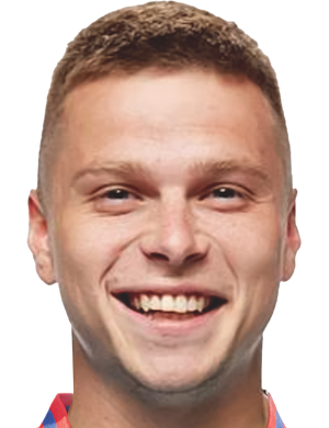 Круговой, Данил