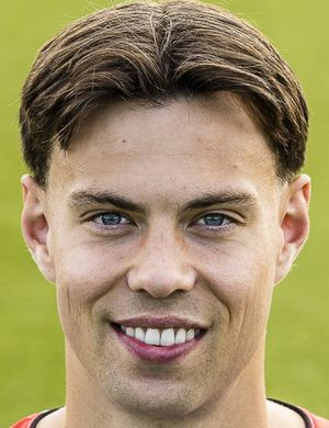 Ториссон, Тейр Ноккви