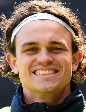 Николайсен, Расмус