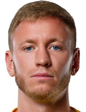 Чистяков, Дмитрий