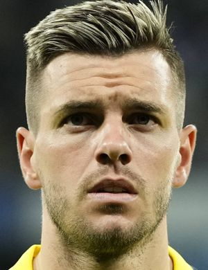 Ло Сельсо, Джовани