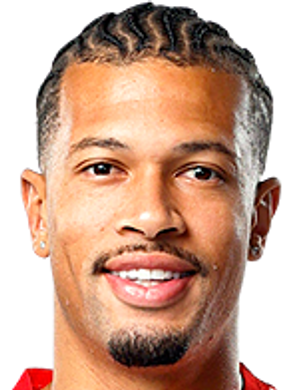 Виктор, Жоао