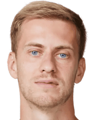 Фомин, Даниил