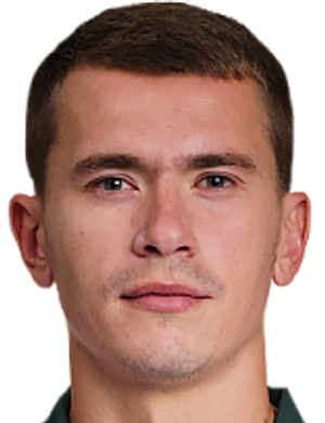 Воробьев, Дмитрий