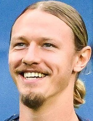 Сафонов, Матвей