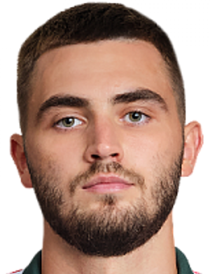 Ненахов, Максим