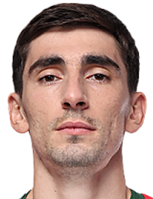 Бакаев Зелимхан