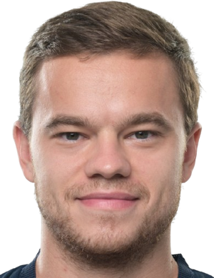 Рыбчинский, Дмитрий