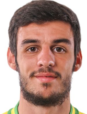 Сентонсе, Фабьен