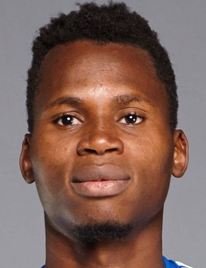 Диалло, Хабиб