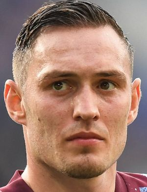 Робертс, Коннор