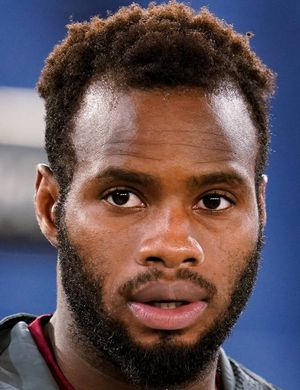 Кулибали, Лассана