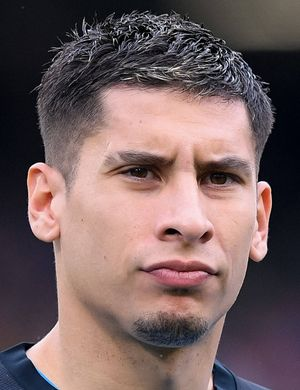 Оливера, Матиас