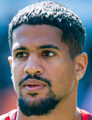 Блас, Людовик