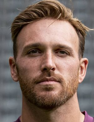 Сиппел, Тобиас