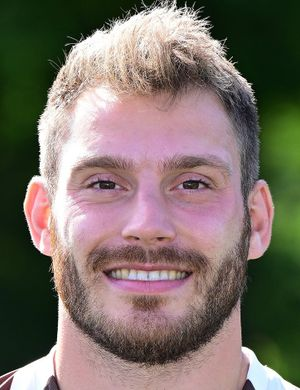 Ритцка, Ларс