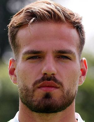 Понграчич, Марин