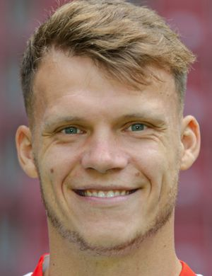 Фелльхауэр, Робин