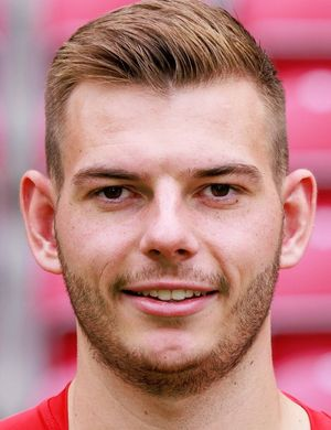 Ляйтш, Максим