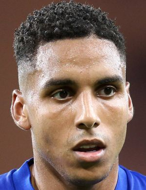 Сабири, Абделхамид