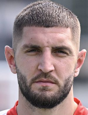 Хабот, Юлиан