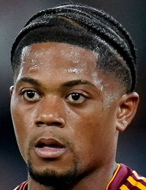 Бэйли, Леон