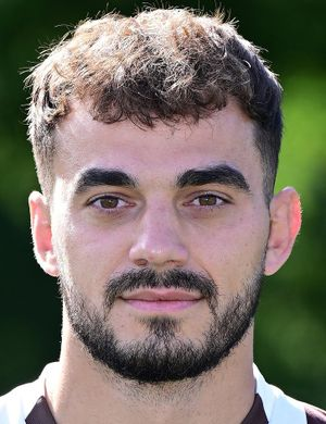 Синани, Данель