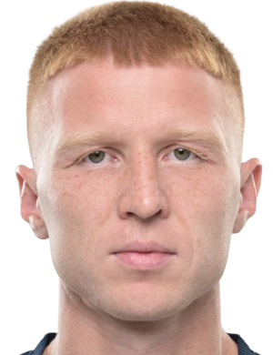 Камилов, Владислав