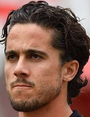 Серникола, Леонардо