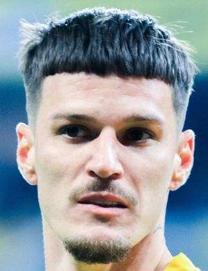 Ман, Дэннис