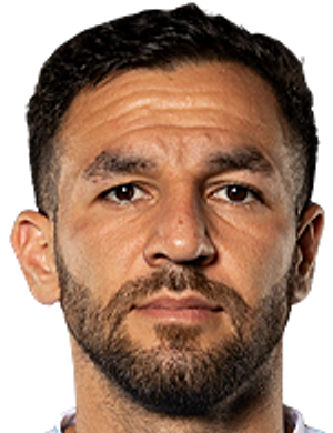 Заика, Кирилл