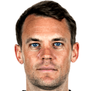 Нойер, Мануэль