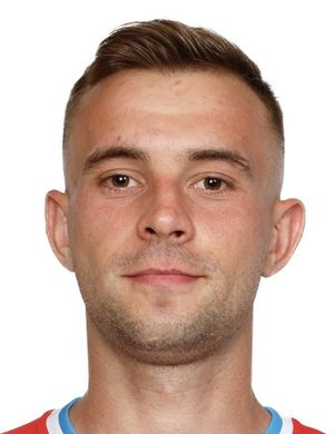 Лебеденко, Орест