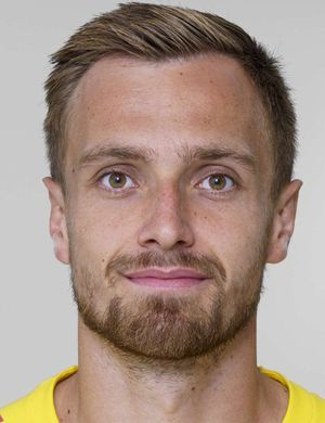 Фрухтль, Кристиан