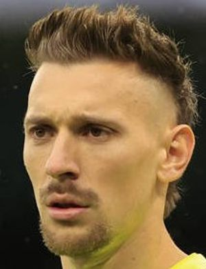 Раду, Андрей