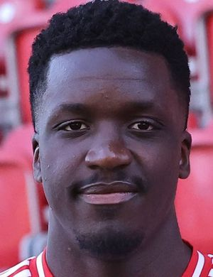 Нсоки, Стэнли