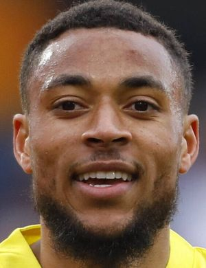 Груневелд, Арнаут